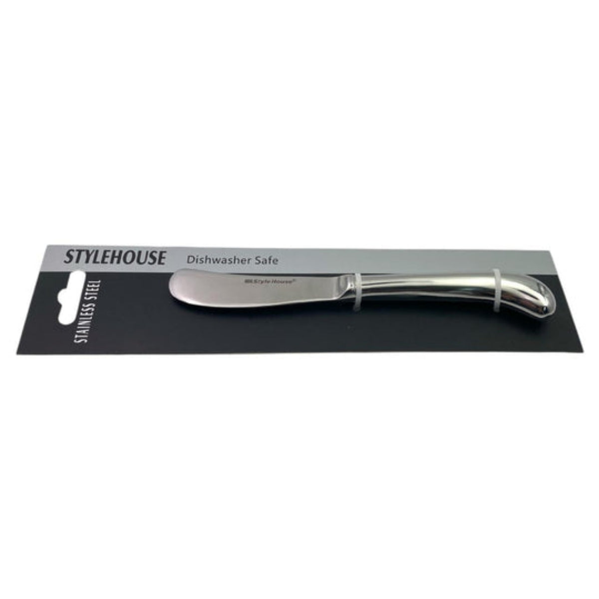 Stainless Steel Butter Knife
