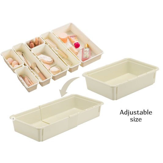 MiniMax Foldable Modular Drawer Organizer Size 4
