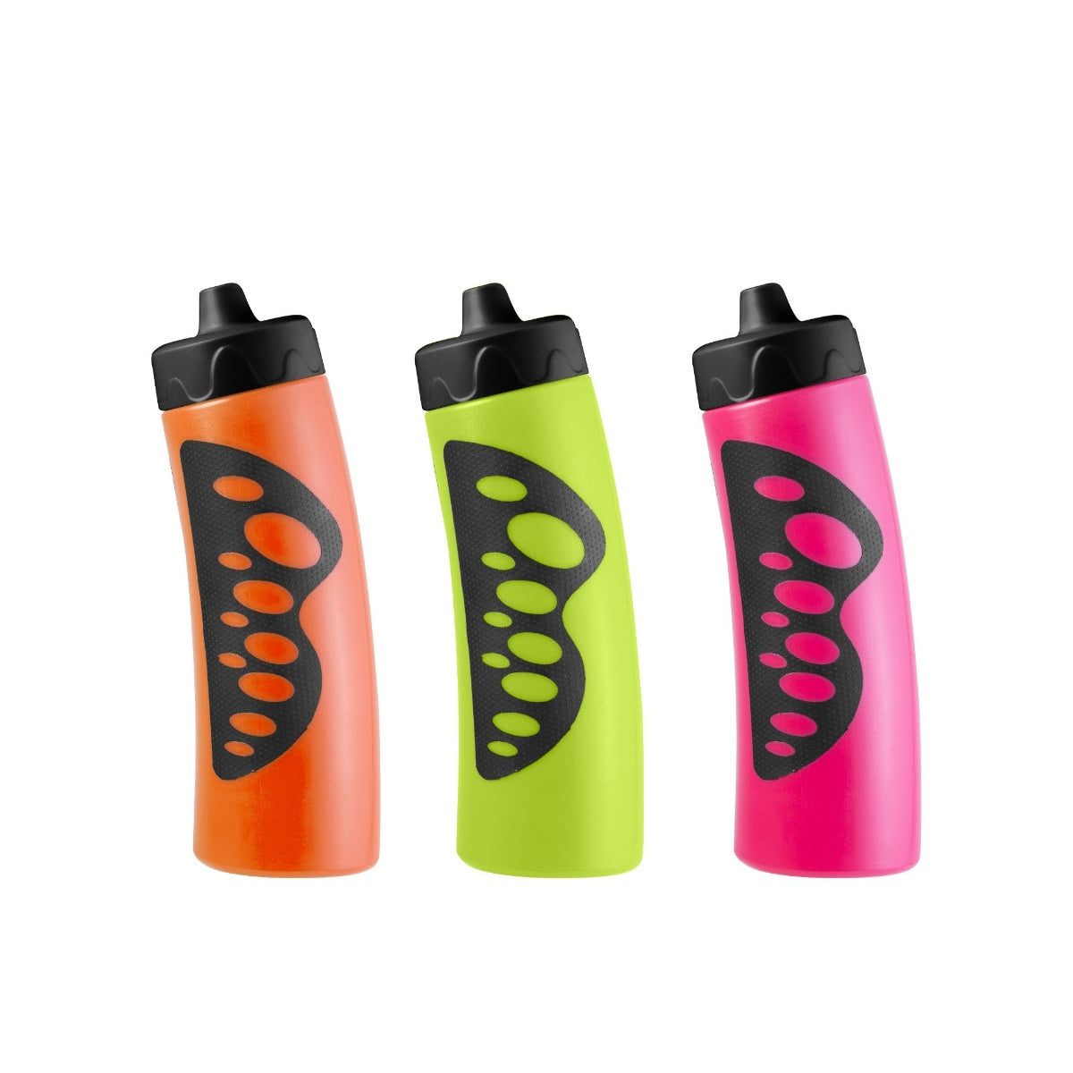 700 cc Soft Touch Squeezable Sports Bottle