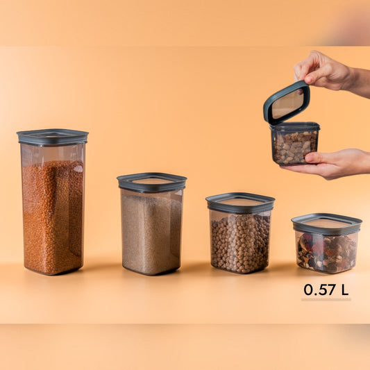 Dosthoff Cubo Food Storage Container 0.57 L