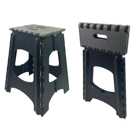 Plastic Foldable Stool VC-798