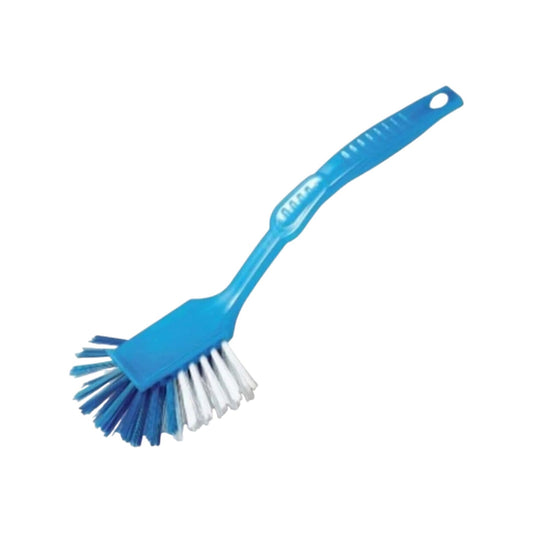 Lux Sink and Dishwashing Brush