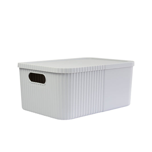 Decobella Large Box with Lid 12L