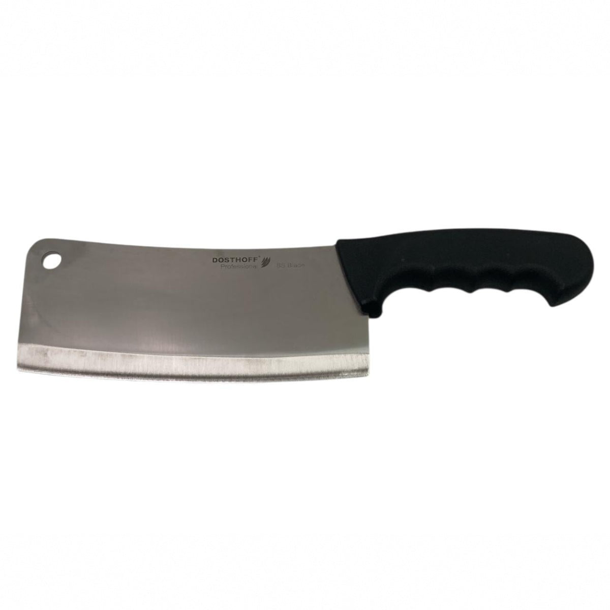 Dosthoff cleaver with plastic handle 21 cm