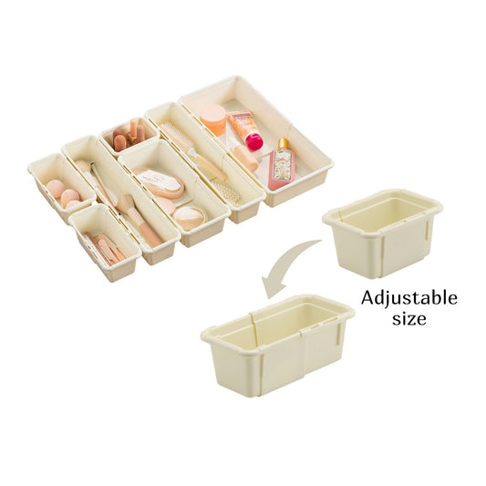 MiniMax Foldable Modular Drawer Organizer Size 1