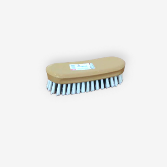 Small Wooden Clothes Brush - Lunaz Shop