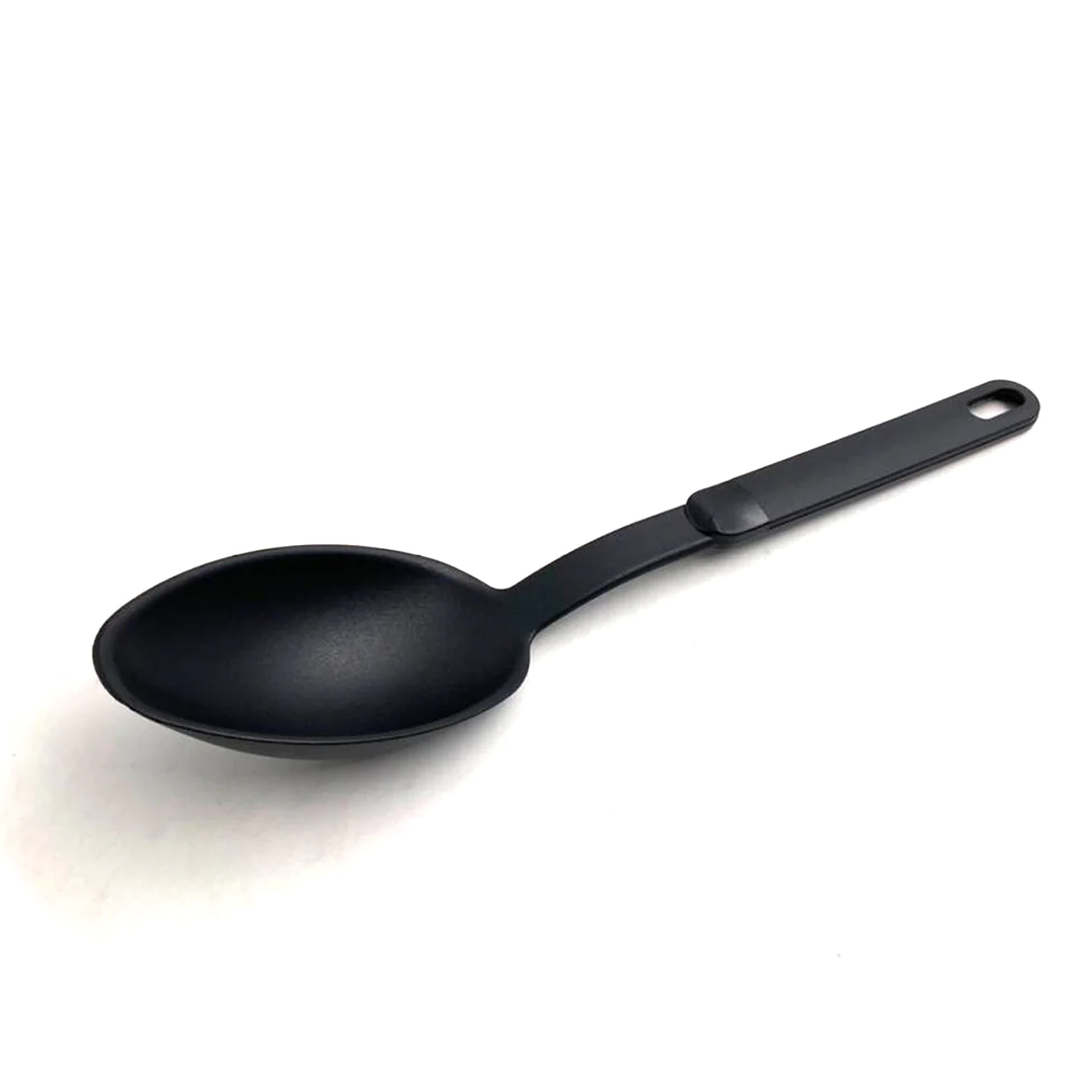 Dosthoff Non Stick Serving Spoon Food Safe LFGB - Lunaz Shop