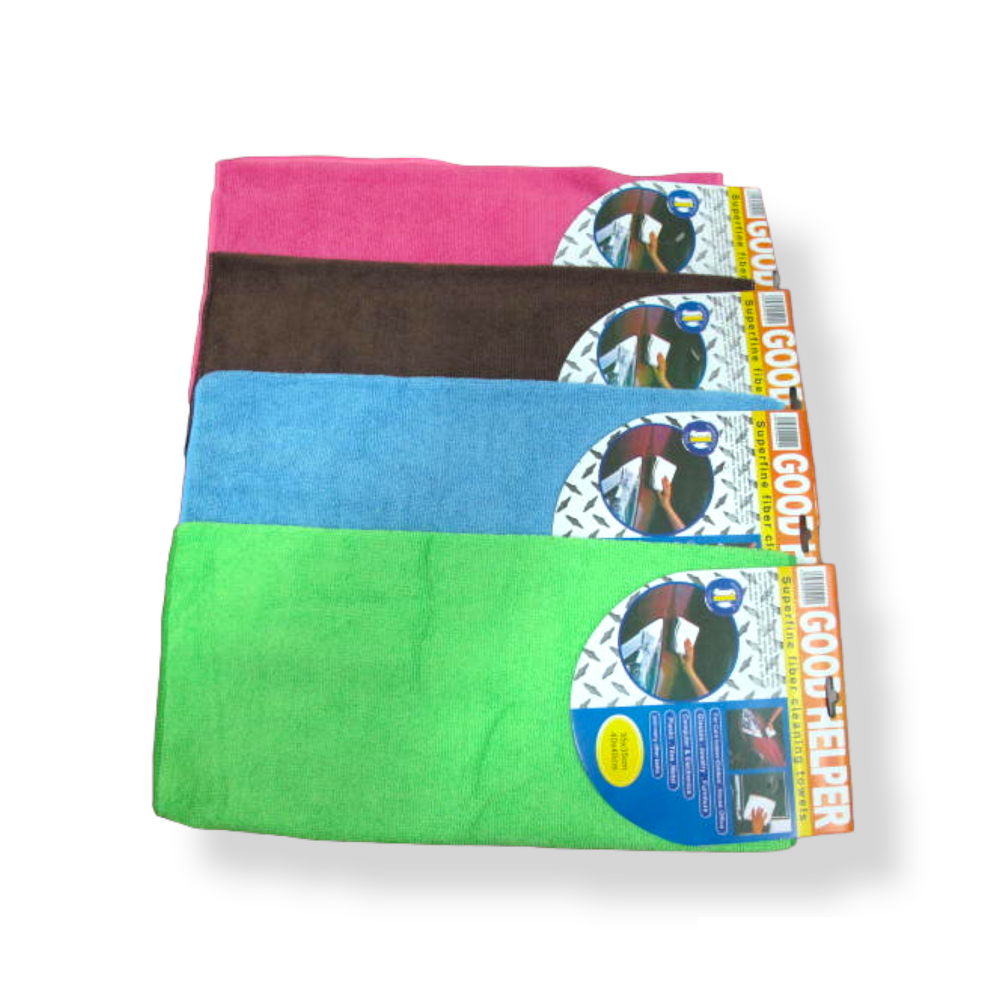 Microfiber Cloth 60x40 cm - Lunaz Shop