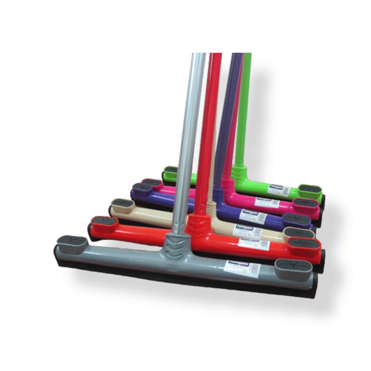 Large squeegee with clips 53 cm - Lunaz Shop