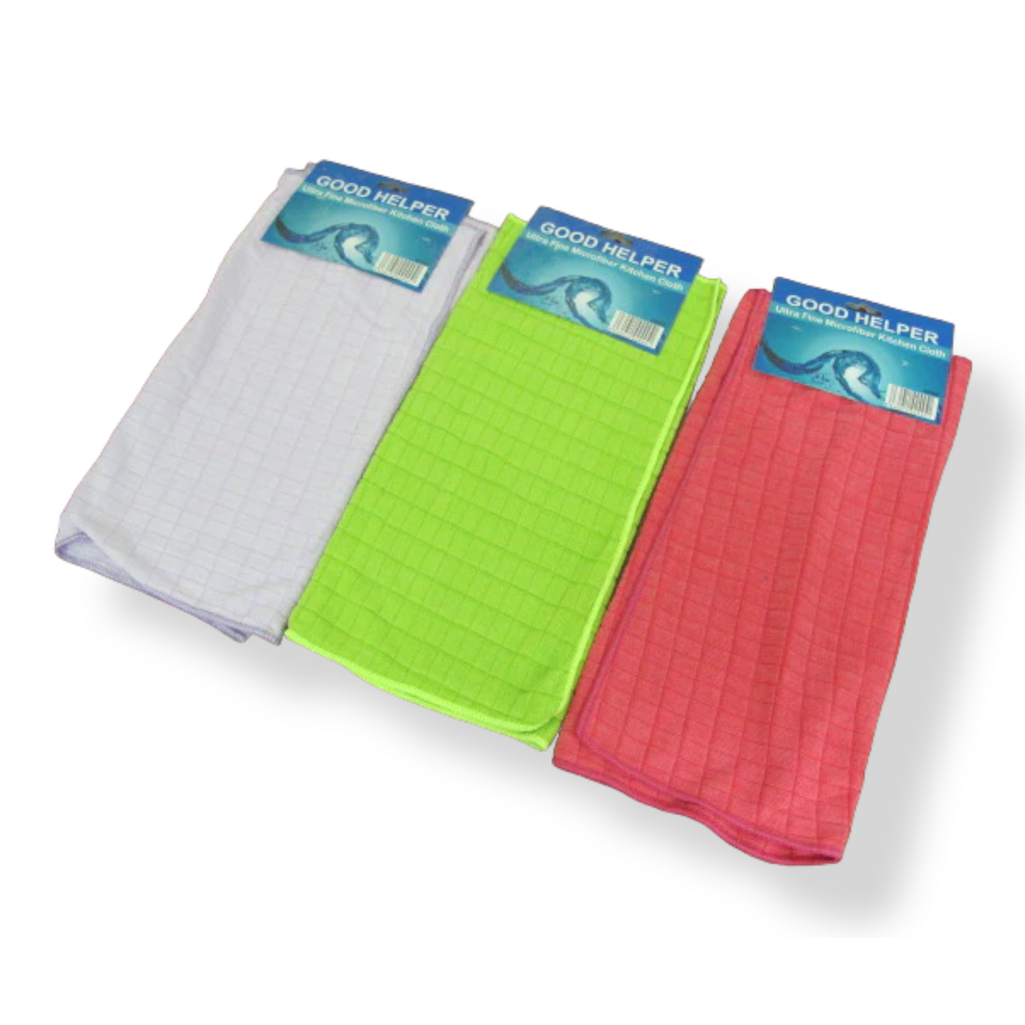 Microfiber Drying Cloth - Lunaz Shop