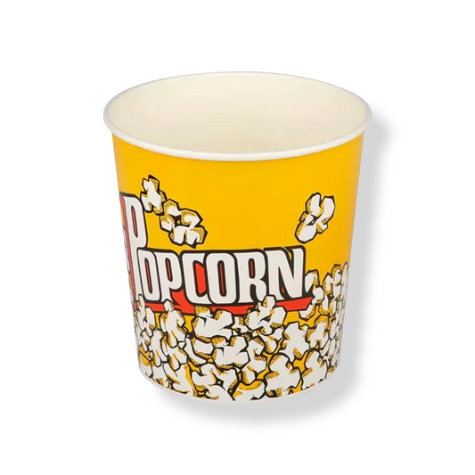 Large Popcorn Bucket A2 - Lunaz Shop