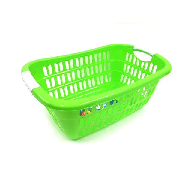 Rectangular Laundry Basket - Lunaz Shop