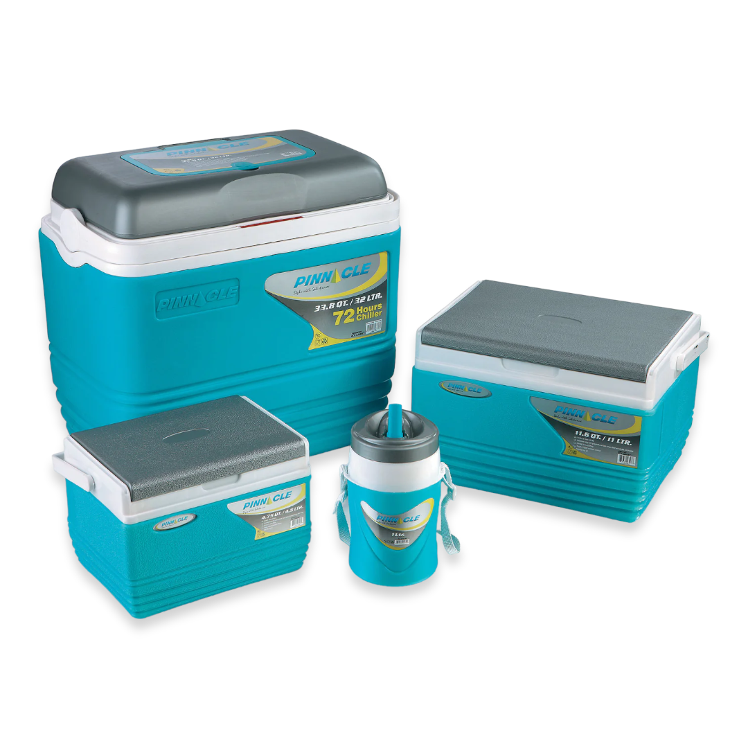 Primero Coolers Set of 4 - Lunaz Shop