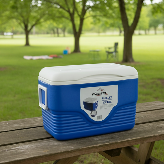 Everest 5 Pieces Coolers Set - Lunaz Shop