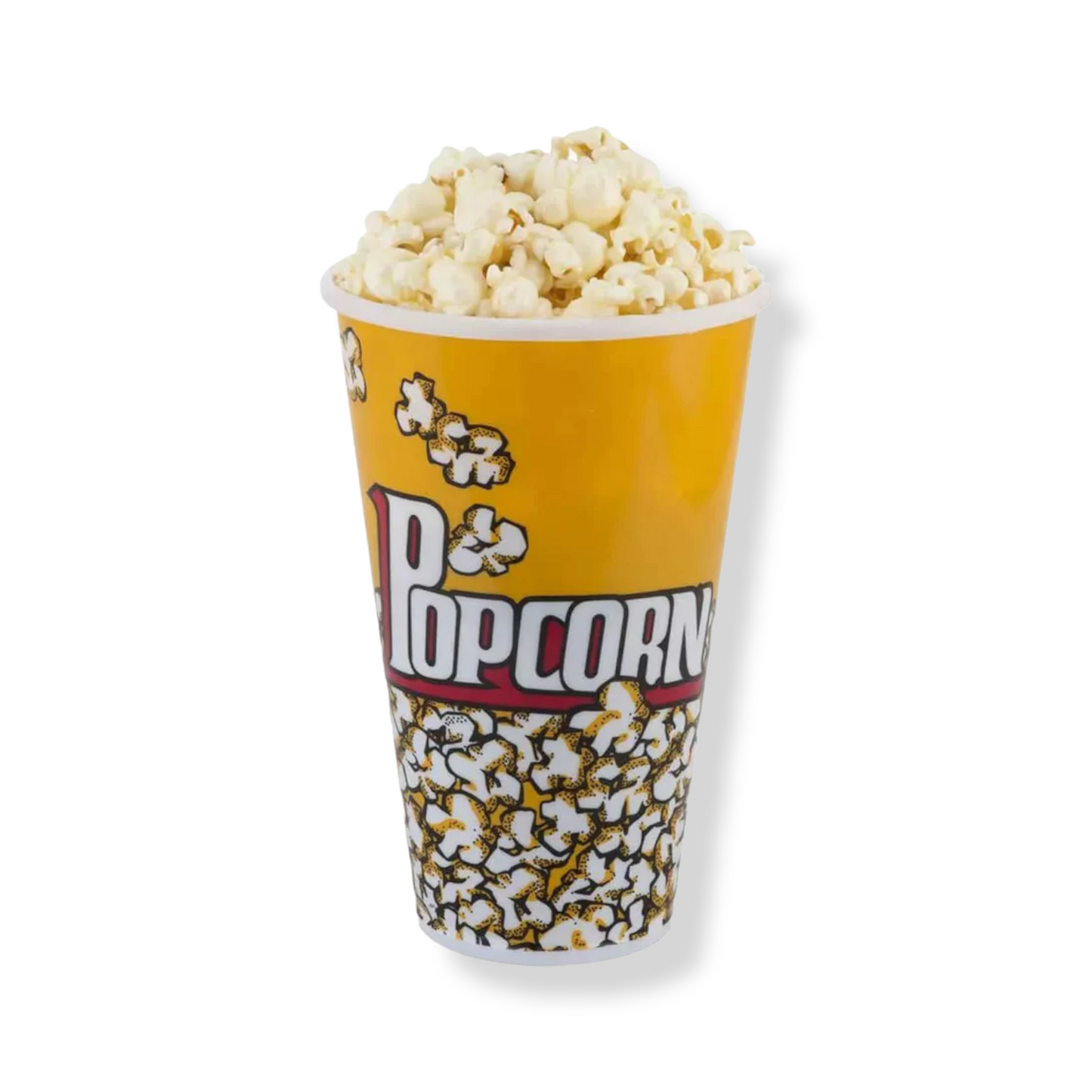 Tall Popcorn Bucket A1 - Lunaz Shop