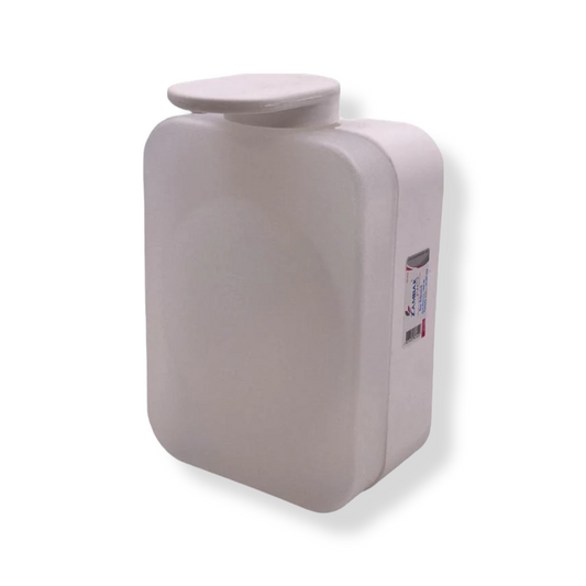 Soap Dispenser Push Function - Lunaz Shop