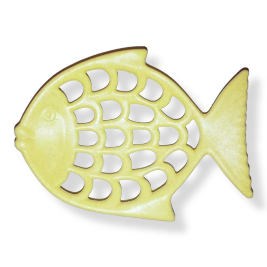 Fish Shape Soap Dish X2 - Lunaz Shop