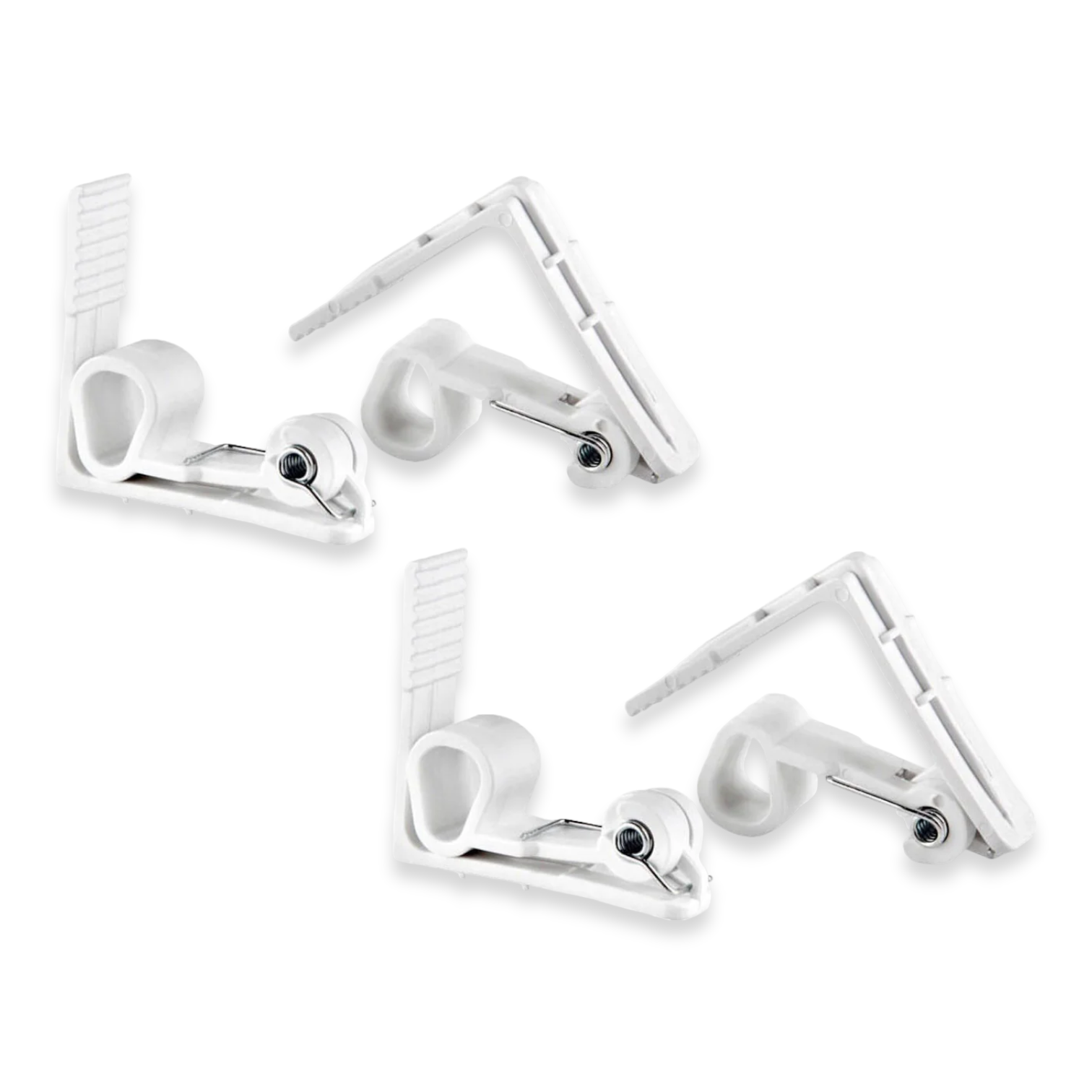 Set of 4 Tablecloth Clips - Lunaz Shop