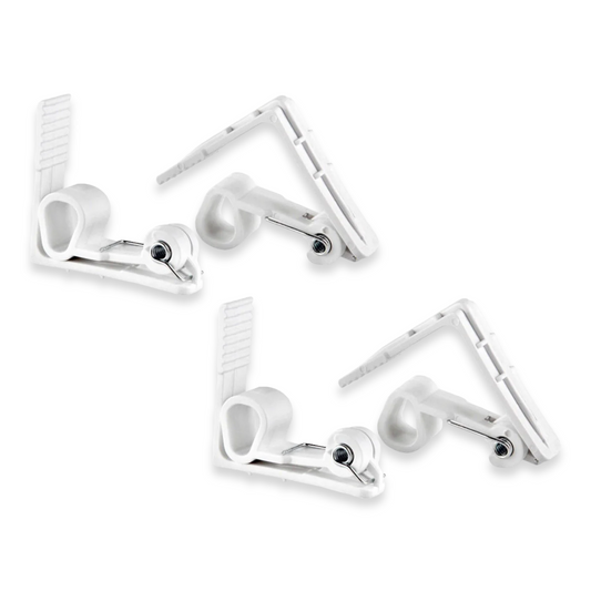 Set of 4 Tablecloth Clips - Lunaz Shop