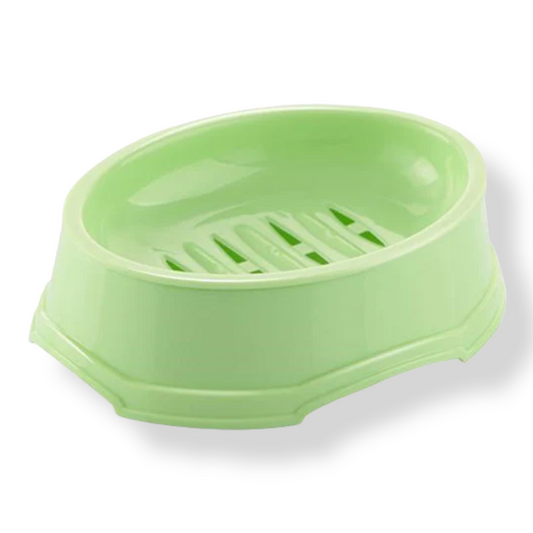 Plastic Soap Dish X2 - Lunaz Shop