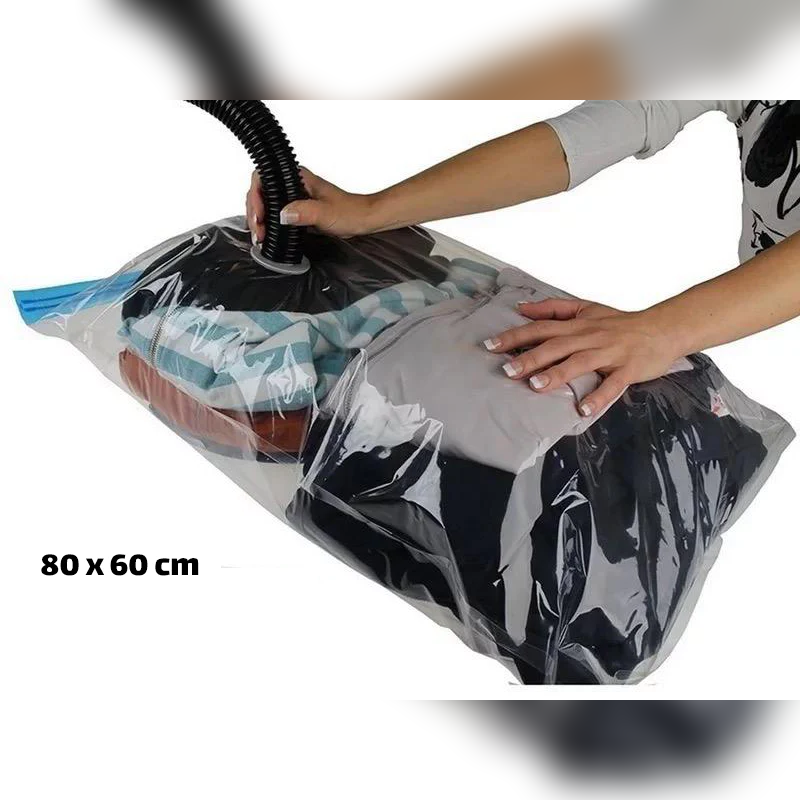 Vacuum Bag 80x60 cm - Lunaz Shop