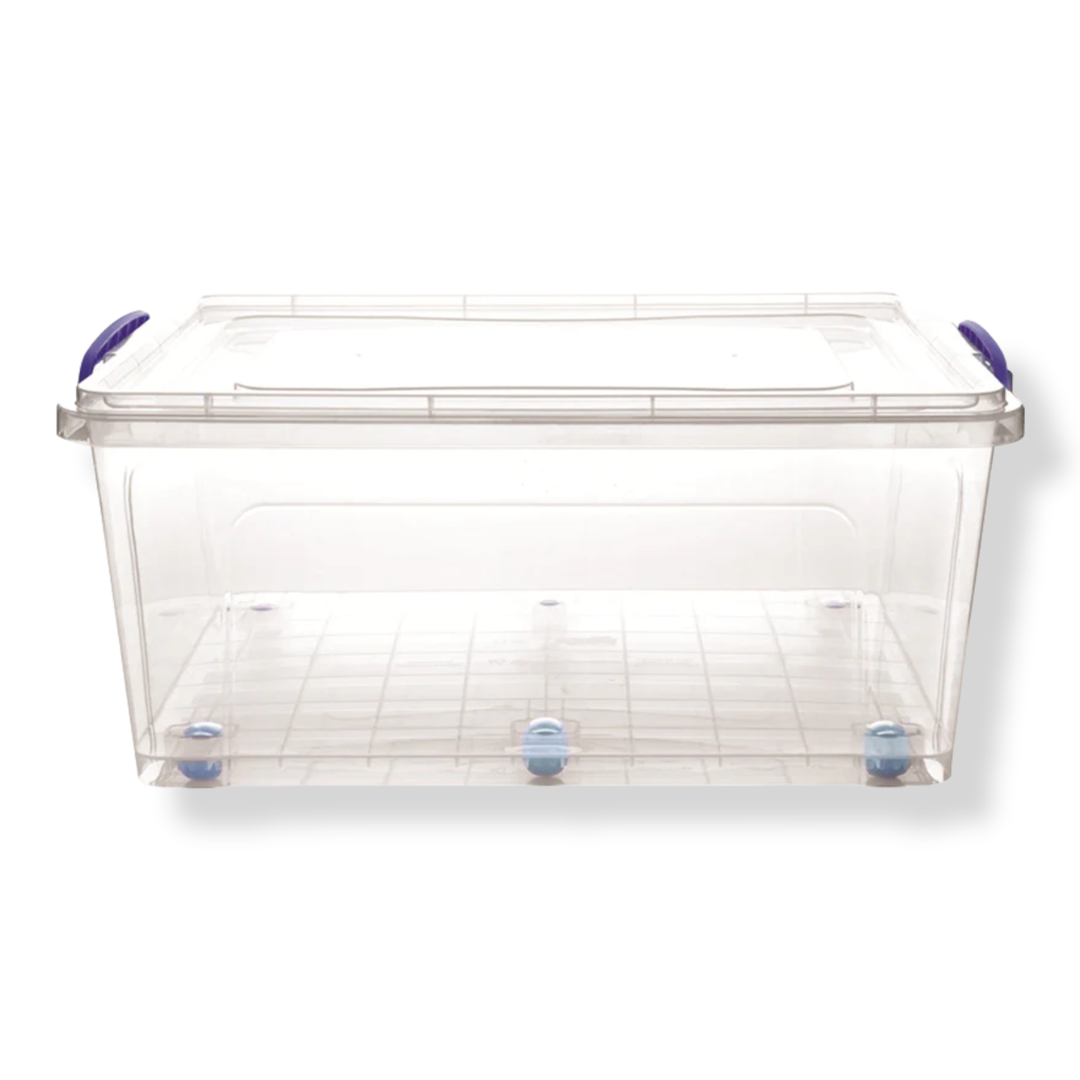 58 Lt Clear Box - Lunaz Shop