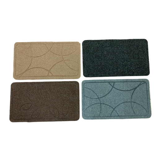 High Quality Derby Doormat 70x40 cm - Lunaz Shop