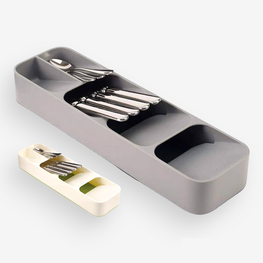 Compact Cutlery Organizer - Lunaz Shop