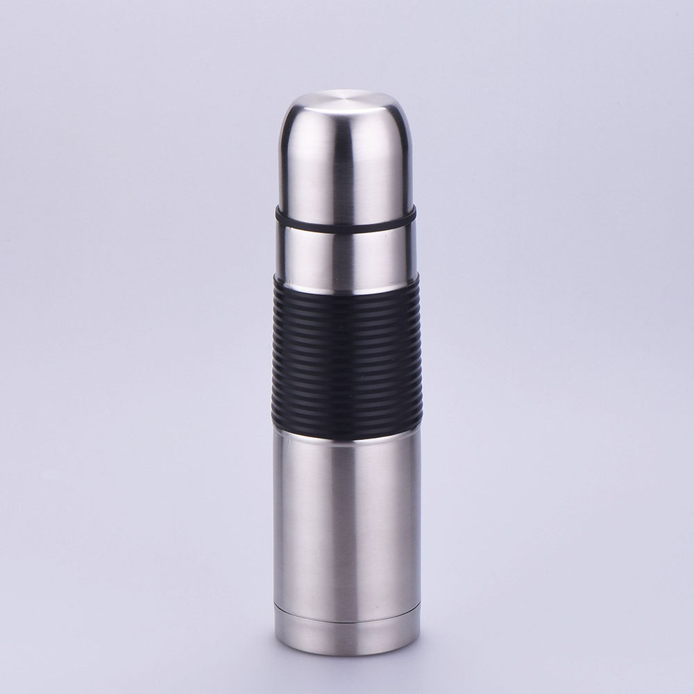 Stainless Steel Coffee Flask 0.75lt - Lunaz Shop