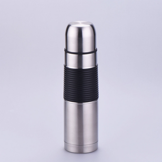 Stainless Steel Coffee Flask 0.75lt - Lunaz Shop