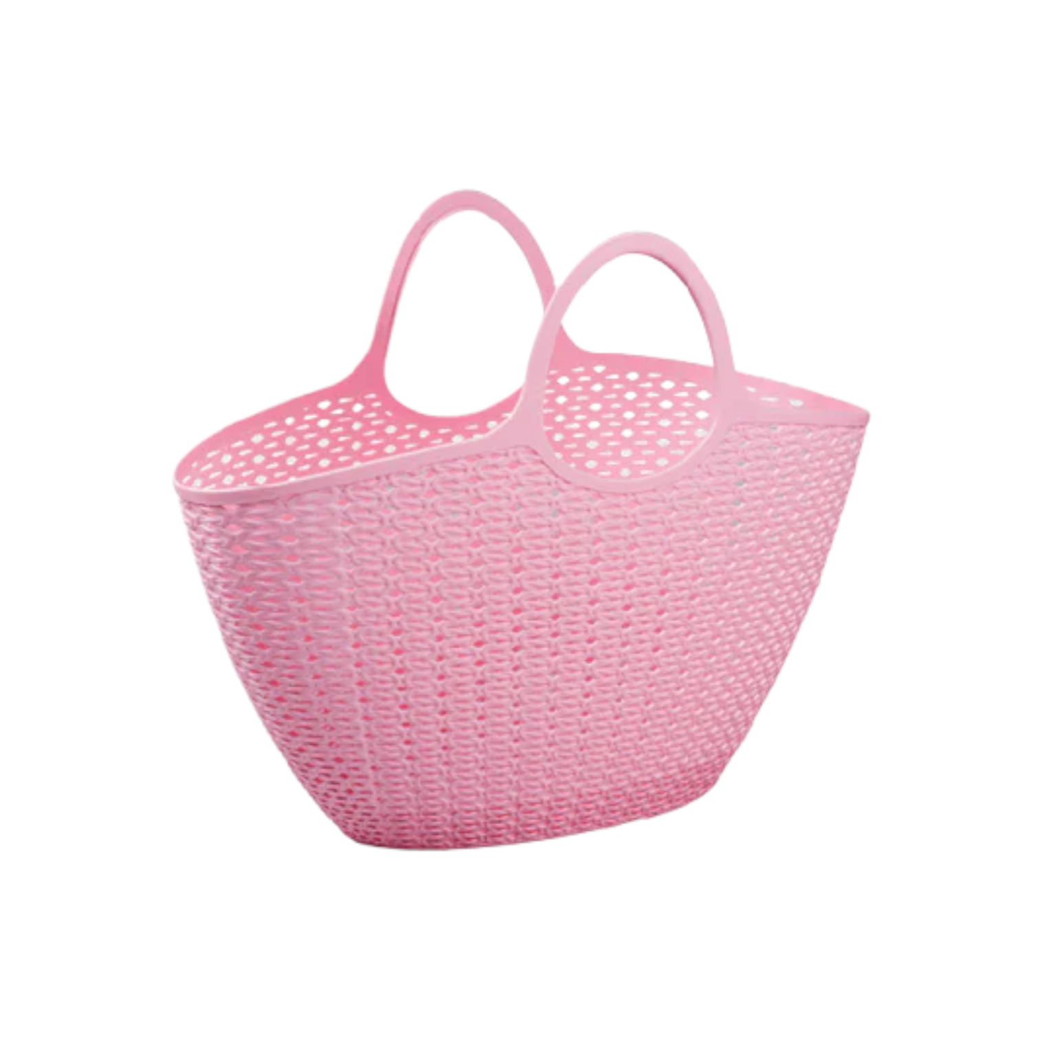 Knit design small bag - Lunaz Shop