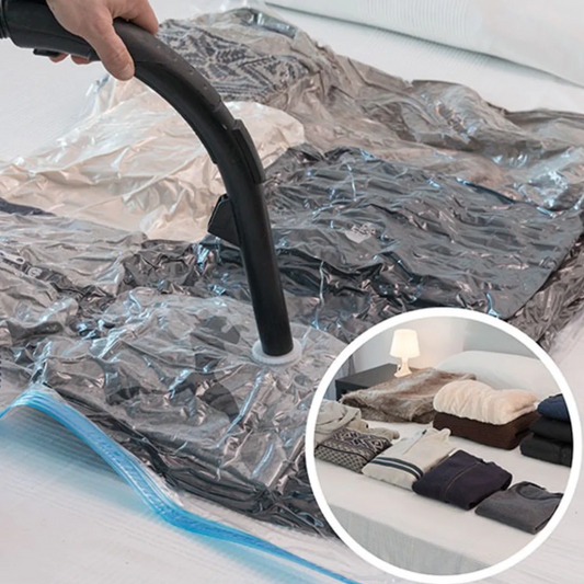Vacuum Bag 80x130 cm - Lunaz Shop