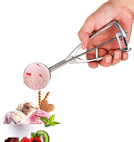 Ice Cream Scooper - Lunaz Shop