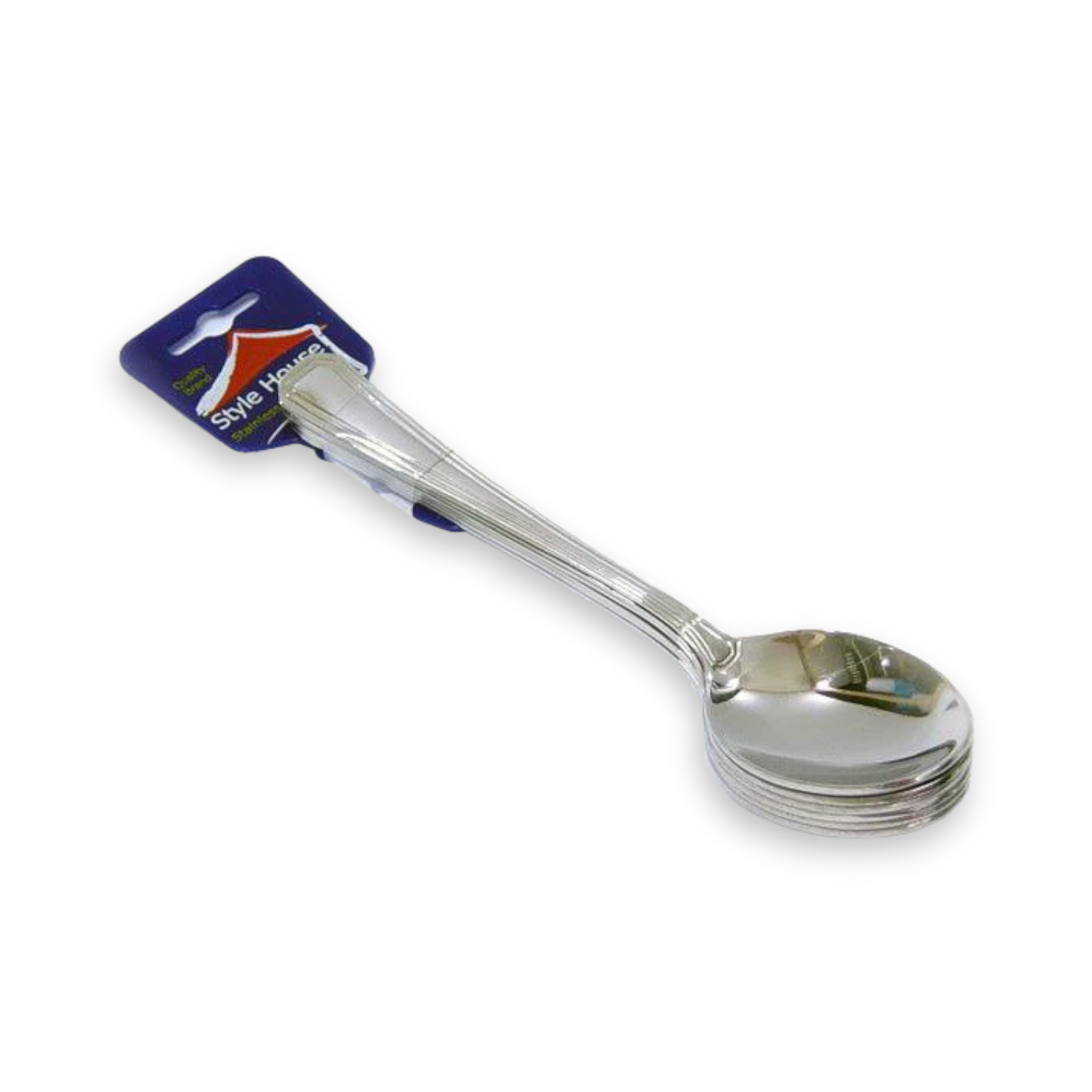 Ambassador Dinner Spoons x6 - Lunaz Shop