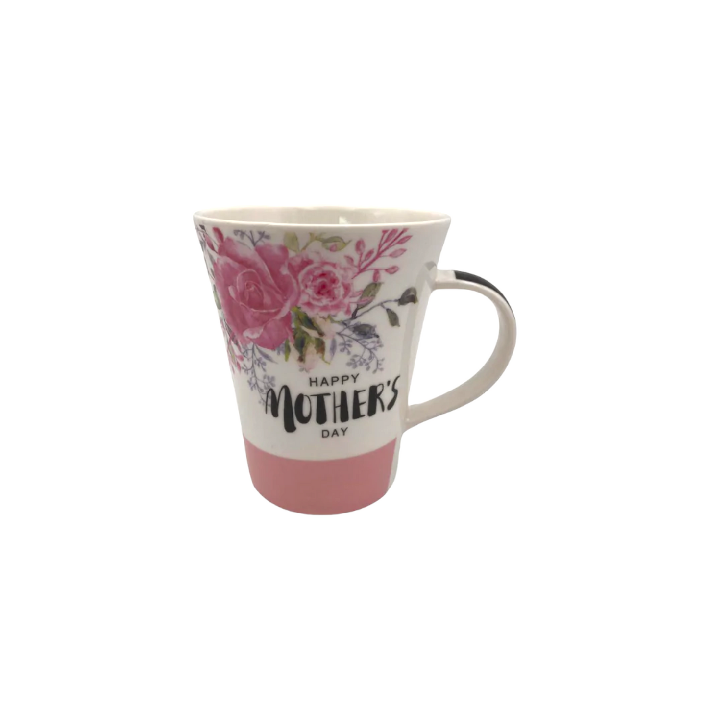 Mother's Day Porcelain Mug - Lunaz Shop