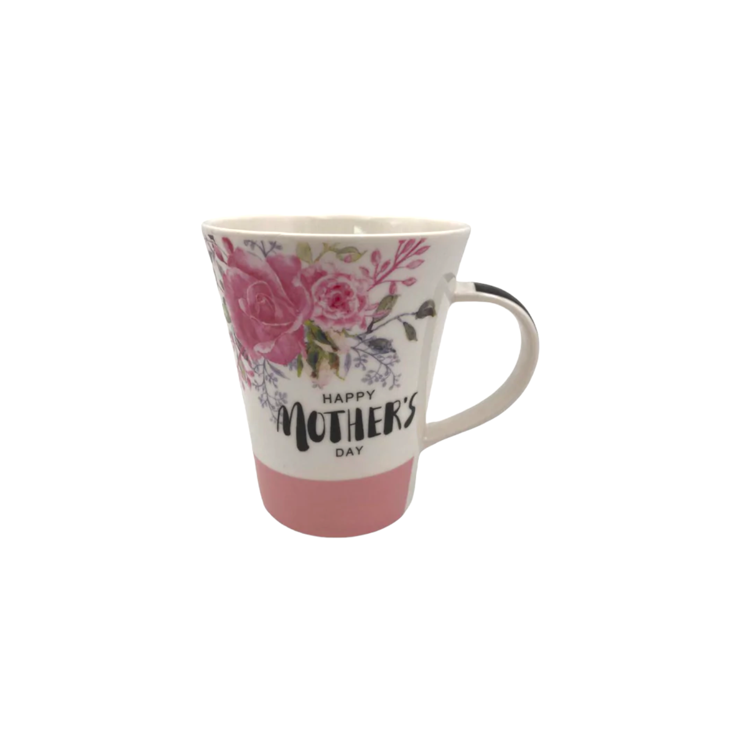 Mother's Day Porcelain Mug - Lunaz Shop