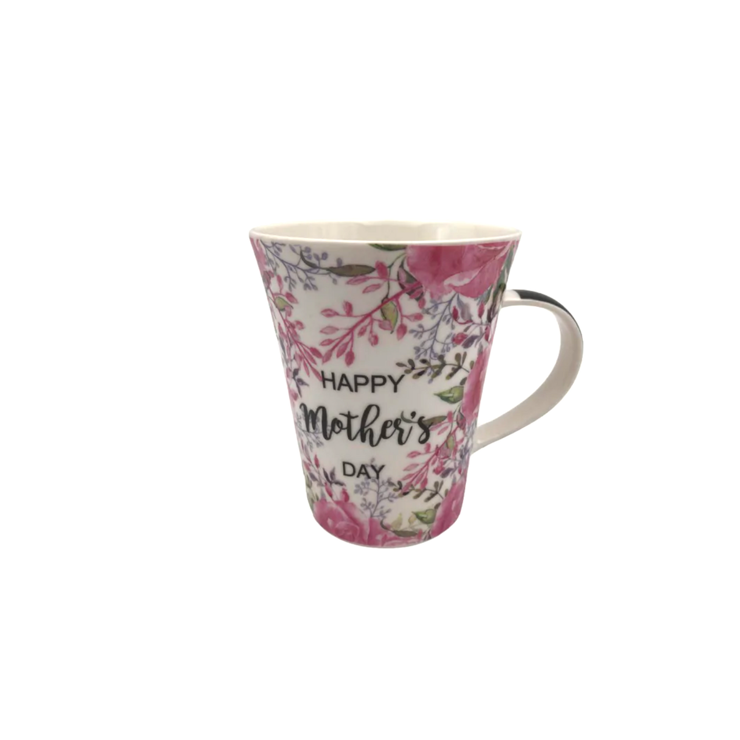 Mother's Day Porcelain Mug - Lunaz Shop