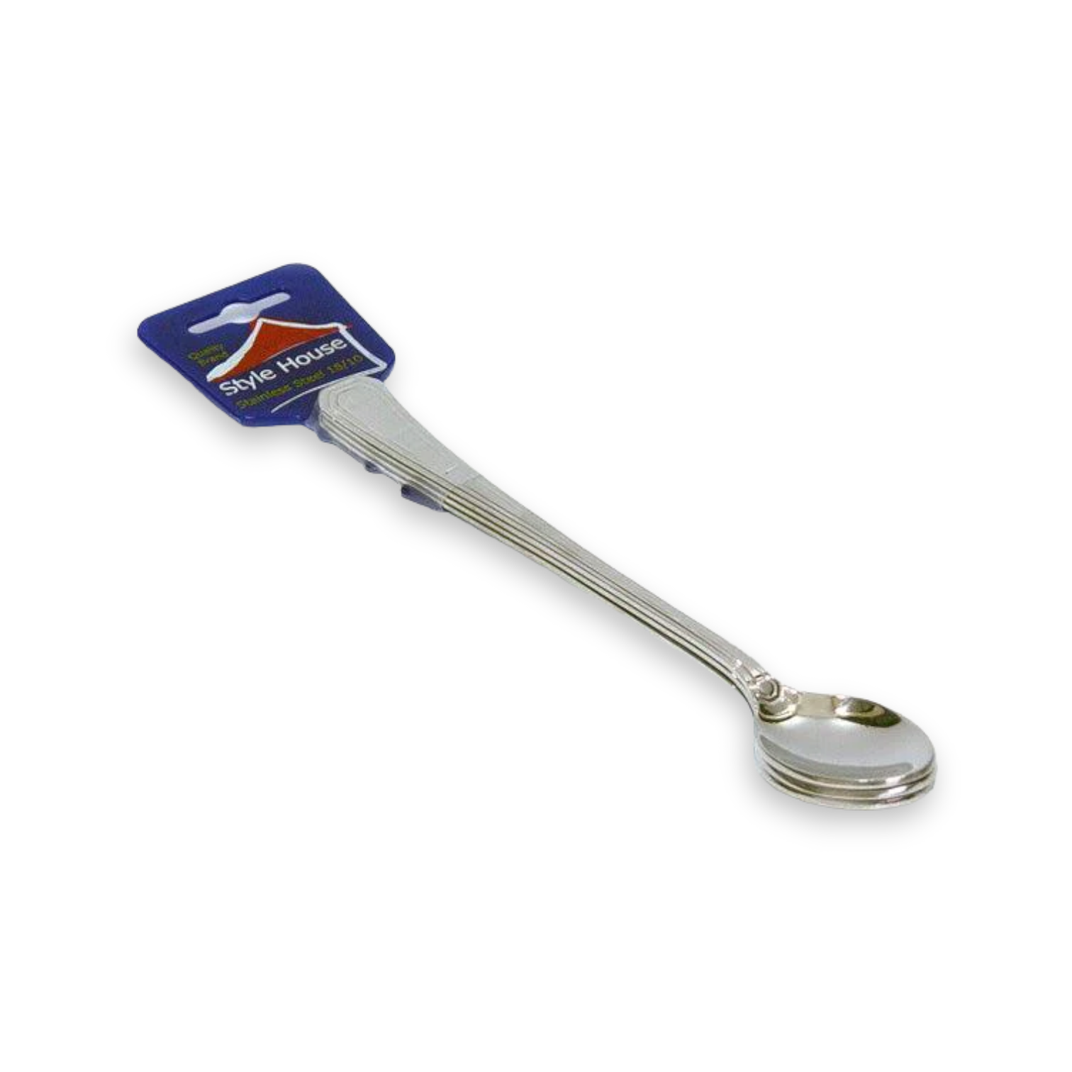 Ambassador Chocolate Mousse Spoons x3 - Lunaz Shop