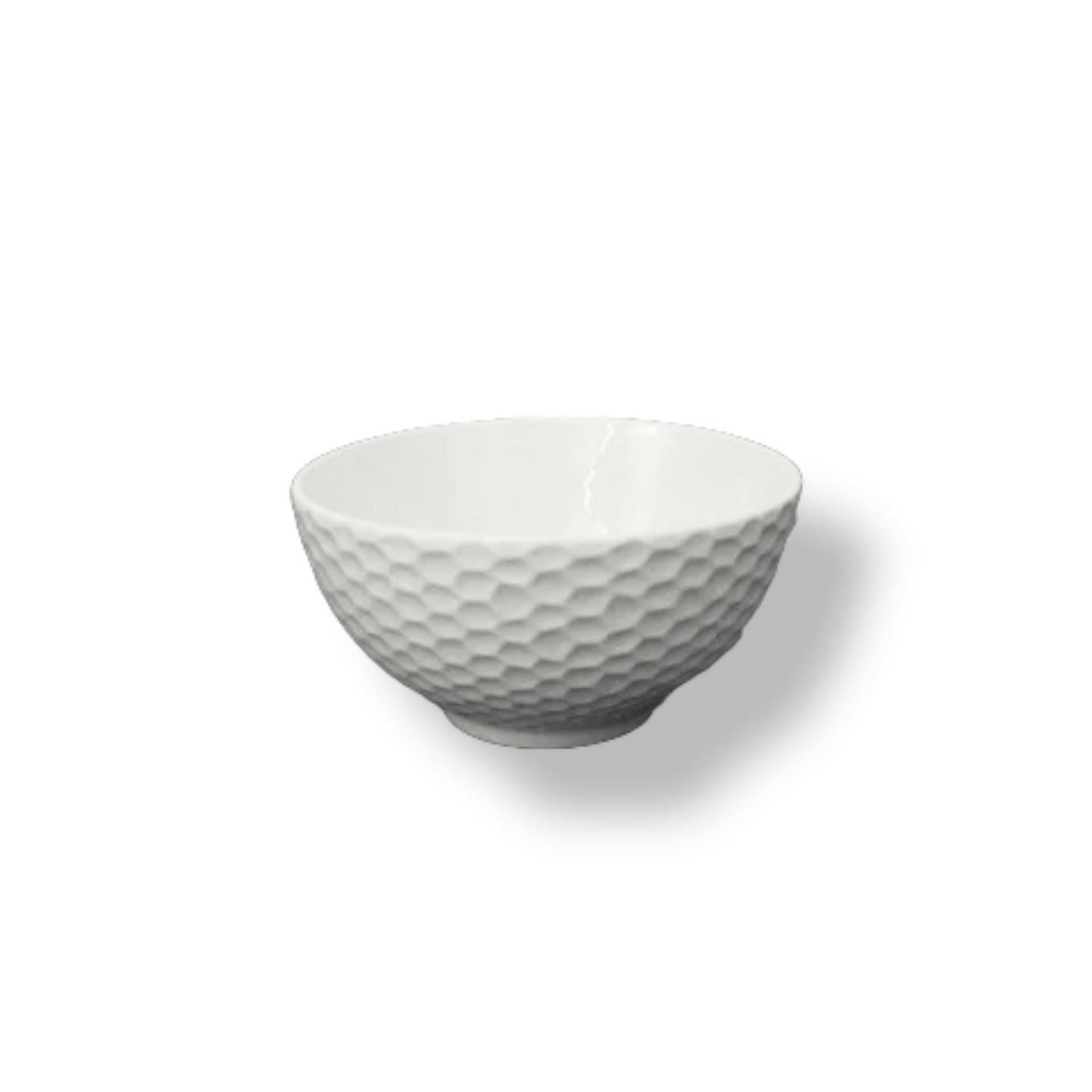 Porcelain Soup Bowl - Lunaz Shop
