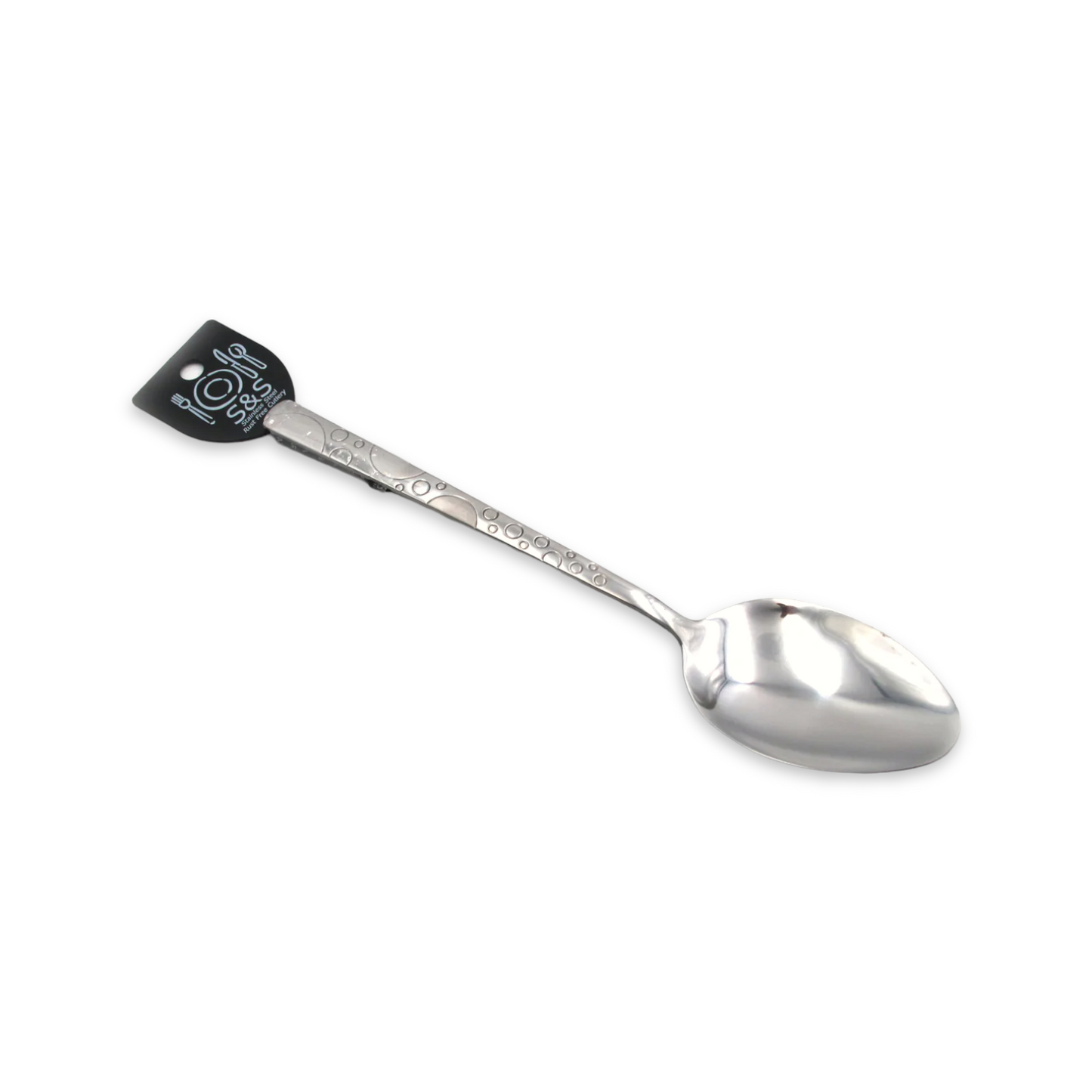 Rondelle Serving Spoon. - Lunaz Shop