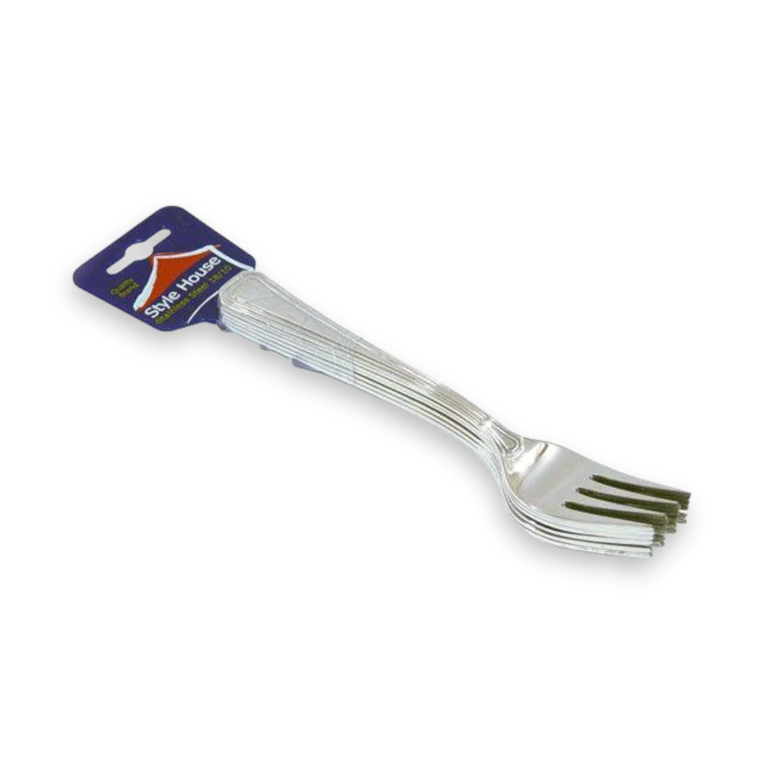 Ambassador Medium Forks x6 - Lunaz Shop