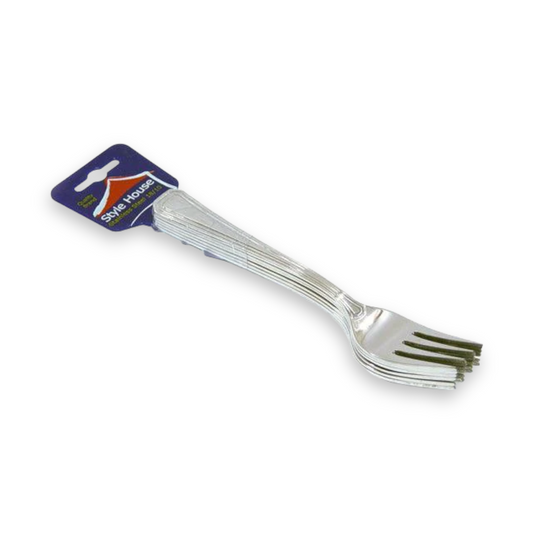 Ambassador Medium Forks x6 - Lunaz Shop