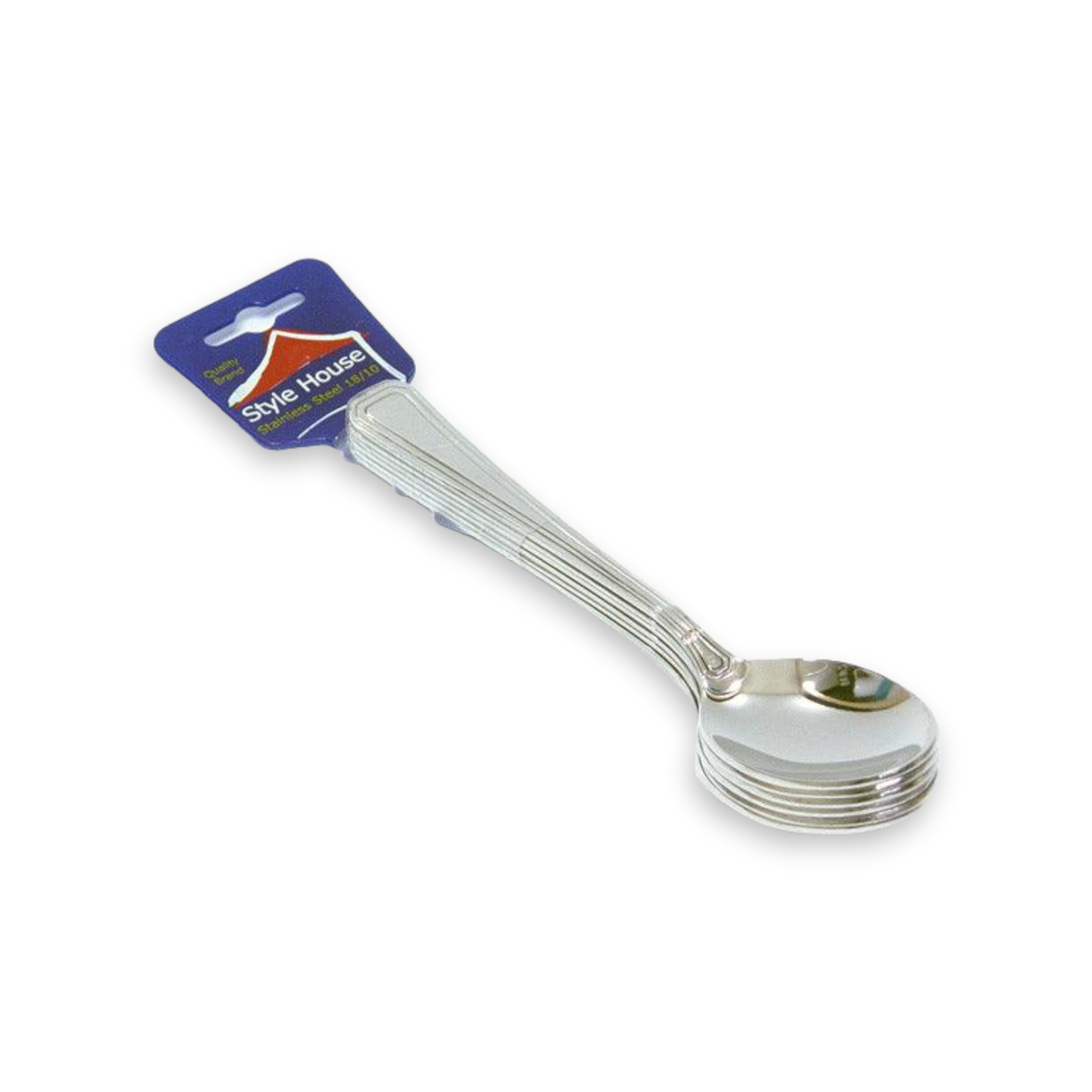 Ambassador Medium Spoons x6 - Lunaz Shop
