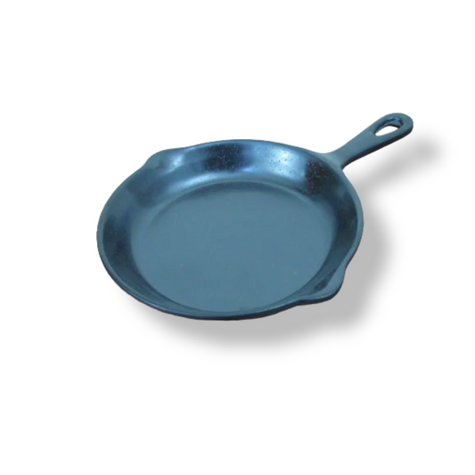 Melamine Serving Skillet 22 cm - Lunaz Shop