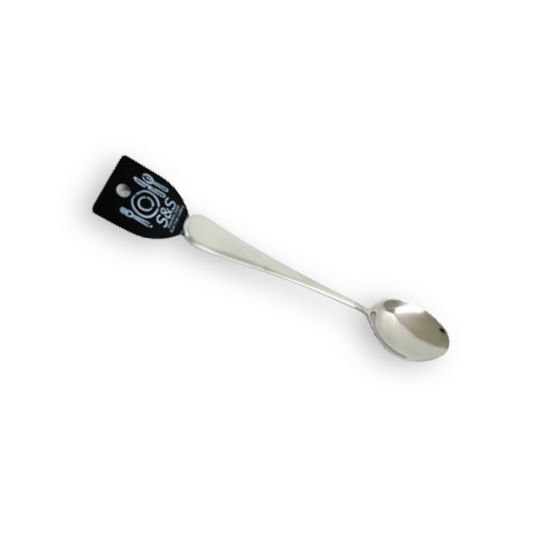 Plain Serving Spoon - Lunaz Shop