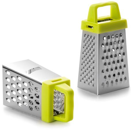 Mini Squared Grater X2 - Lunaz Shop