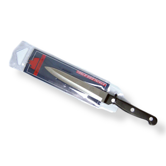 Utility Kitchen Knife; 13 cm - Lunaz Shop