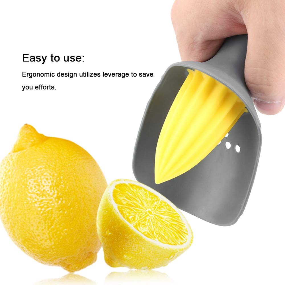 Manual Lemon Juicer - Lunaz Shop