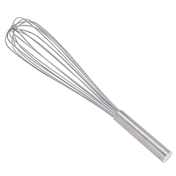 Stainless Steel Whisk - Lunaz Shop