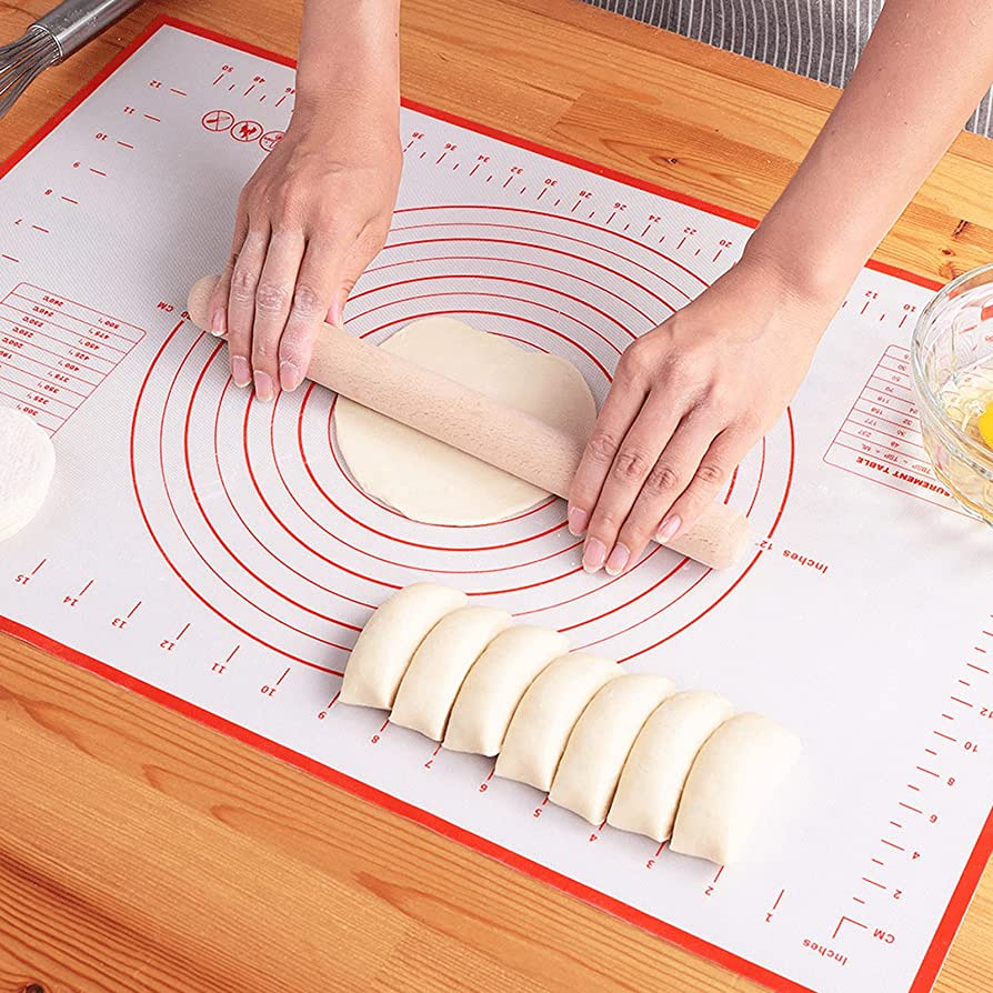 Nonstick Pastry Mat - Lunaz Shop